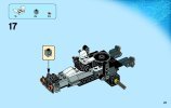 Building Instructions - LEGO - NINJAGO - 70725 - Nindroid MechDragon: Page 21