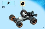 Building Instructions - LEGO - NINJAGO - 70725 - Nindroid MechDragon: Page 27