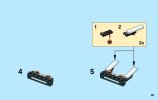 Building Instructions - LEGO - NINJAGO - 70725 - Nindroid MechDragon: Page 29