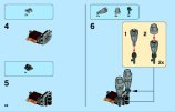 Building Instructions - LEGO - NINJAGO - 70725 - Nindroid MechDragon: Page 46