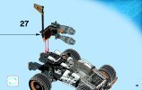 Building Instructions - LEGO - NINJAGO - 70725 - Nindroid MechDragon: Page 49