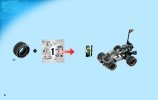 Building Instructions - LEGO - NINJAGO - 70725 - Nindroid MechDragon: Page 4