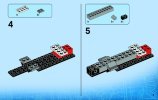 Building Instructions - LEGO - NINJAGO - 70725 - Nindroid MechDragon: Page 7