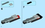 Building Instructions - LEGO - NINJAGO - 70725 - Nindroid MechDragon: Page 8