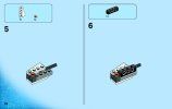 Building Instructions - LEGO - NINJAGO - 70725 - Nindroid MechDragon: Page 34