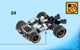 Building Instructions - LEGO - NINJAGO - 70725 - Nindroid MechDragon: Page 41