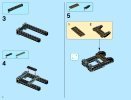 Building Instructions - LEGO - NINJAGO - 70725 - Nindroid MechDragon: Page 4