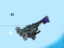 Building Instructions - LEGO - NINJAGO - 70725 - Nindroid MechDragon: Page 15