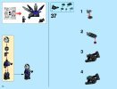 Building Instructions - LEGO - NINJAGO - 70725 - Nindroid MechDragon: Page 50