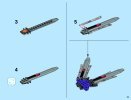 Building Instructions - LEGO - NINJAGO - 70725 - Nindroid MechDragon: Page 59