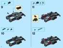 Building Instructions - LEGO - NINJAGO - 70725 - Nindroid MechDragon: Page 6