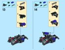 Building Instructions - LEGO - NINJAGO - 70725 - Nindroid MechDragon: Page 7