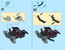 Building Instructions - LEGO - NINJAGO - 70725 - Nindroid MechDragon: Page 10