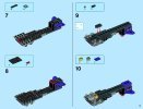 Building Instructions - LEGO - NINJAGO - 70725 - Nindroid MechDragon: Page 13