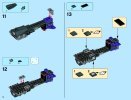 Building Instructions - LEGO - NINJAGO - 70725 - Nindroid MechDragon: Page 14