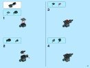 Building Instructions - LEGO - NINJAGO - 70725 - Nindroid MechDragon: Page 27