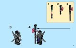 Building Instructions - LEGO - NINJAGO - 70726 - Destructoid: Page 5