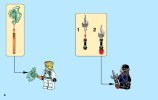 Building Instructions - LEGO - NINJAGO - 70726 - Destructoid: Page 6