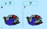 Building Instructions - LEGO - NINJAGO - 70726 - Destructoid: Page 38