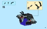 Building Instructions - LEGO - NINJAGO - 70726 - Destructoid: Page 43