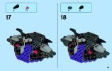 Building Instructions - LEGO - NINJAGO - 70726 - Destructoid: Page 45