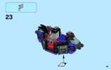 Building Instructions - LEGO - NINJAGO - 70726 - Destructoid: Page 49