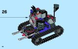 Building Instructions - LEGO - NINJAGO - 70726 - Destructoid: Page 52