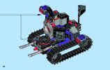 Building Instructions - LEGO - NINJAGO - 70726 - Destructoid: Page 54