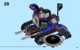 Building Instructions - LEGO - NINJAGO - 70726 - Destructoid: Page 61