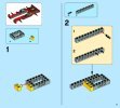 Building Instructions - LEGO - NINJAGO - 70727 - X-1 Ninja Charger: Page 3