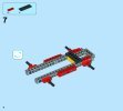 Building Instructions - LEGO - NINJAGO - 70727 - X-1 Ninja Charger: Page 8