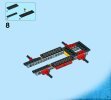 Building Instructions - LEGO - NINJAGO - 70727 - X-1 Ninja Charger: Page 9