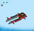 Building Instructions - LEGO - NINJAGO - 70727 - X-1 Ninja Charger: Page 14