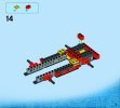 Building Instructions - LEGO - NINJAGO - 70727 - X-1 Ninja Charger: Page 15