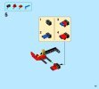 Building Instructions - LEGO - NINJAGO - 70727 - X-1 Ninja Charger: Page 25