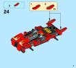 Building Instructions - LEGO - NINJAGO - 70727 - X-1 Ninja Charger: Page 31