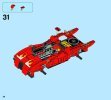 Building Instructions - LEGO - NINJAGO - 70727 - X-1 Ninja Charger: Page 38