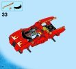 Building Instructions - LEGO - NINJAGO - 70727 - X-1 Ninja Charger: Page 40