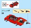 Building Instructions - LEGO - NINJAGO - 70727 - X-1 Ninja Charger: Page 41