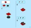 Building Instructions - LEGO - NINJAGO - 70727 - X-1 Ninja Charger: Page 49