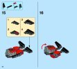 Building Instructions - LEGO - NINJAGO - 70727 - X-1 Ninja Charger: Page 52