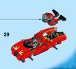 Building Instructions - LEGO - NINJAGO - 70727 - X-1 Ninja Charger: Page 53