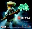 Building Instructions - LEGO - NINJAGO - 70727 - X-1 Ninja Charger: Page 63