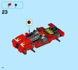 Building Instructions - LEGO - NINJAGO - 70727 - X-1 Ninja Charger: Page 30