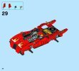 Building Instructions - LEGO - NINJAGO - 70727 - X-1 Ninja Charger: Page 36