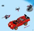 Building Instructions - LEGO - NINJAGO - 70727 - X-1 Ninja Charger: Page 59