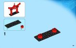 Building Instructions - LEGO - NINJAGO - 70728 - Battle for Ninjago City: Page 37