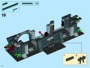 Building Instructions - LEGO - NINJAGO - 70728 - Battle for Ninjago City: Page 22