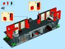 Building Instructions - LEGO - NINJAGO - 70728 - Battle for Ninjago City: Page 54