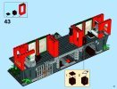 Building Instructions - LEGO - NINJAGO - 70728 - Battle for Ninjago City: Page 55